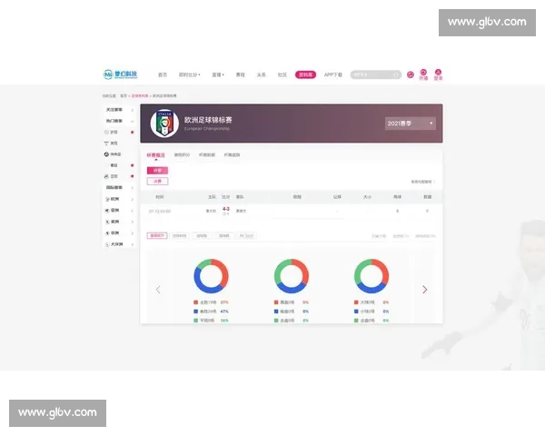 体育资讯平台全面升级 打造最强赛事直播与数据分析体验